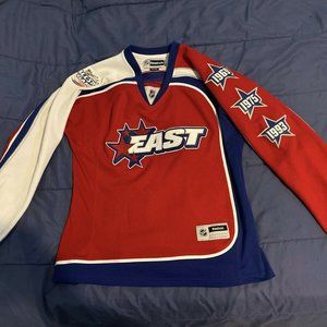 Reebok NHL East ALL Star Game Women Jersey